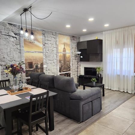 Apartamento Paula Valladolid Exteriér fotografie