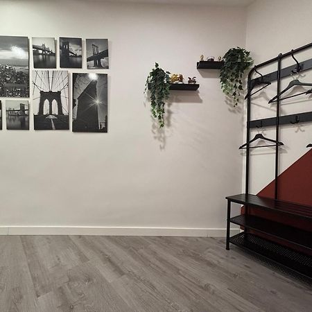 Apartamento Paula Valladolid Exteriér fotografie