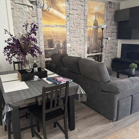 Apartamento Paula Valladolid Exteriér fotografie
