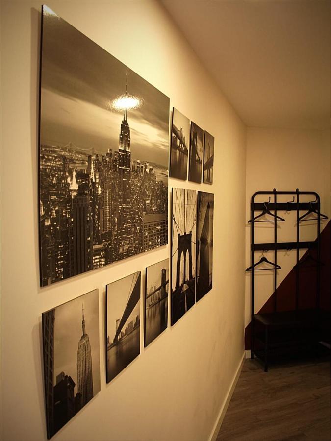 Apartamento Paula Valladolid Exteriér fotografie