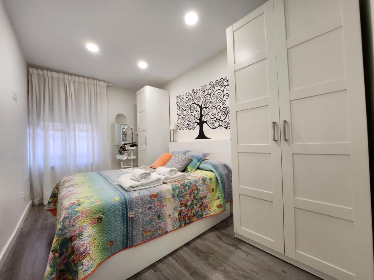 Apartamento Paula Valladolid Exteriér fotografie