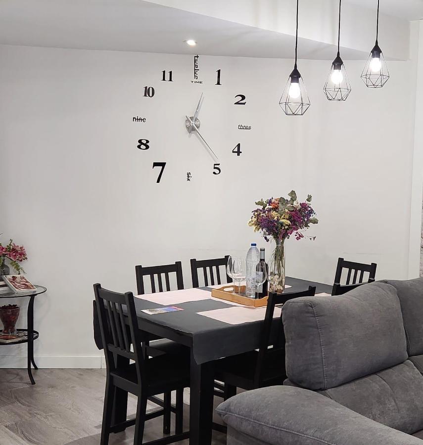 Apartamento Paula Valladolid Exteriér fotografie