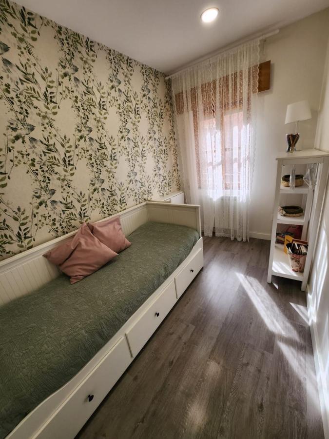 Apartamento Paula Valladolid Exteriér fotografie