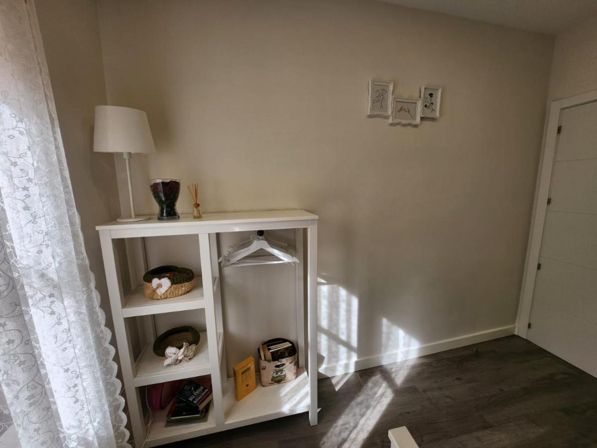 Apartamento Paula Valladolid Exteriér fotografie