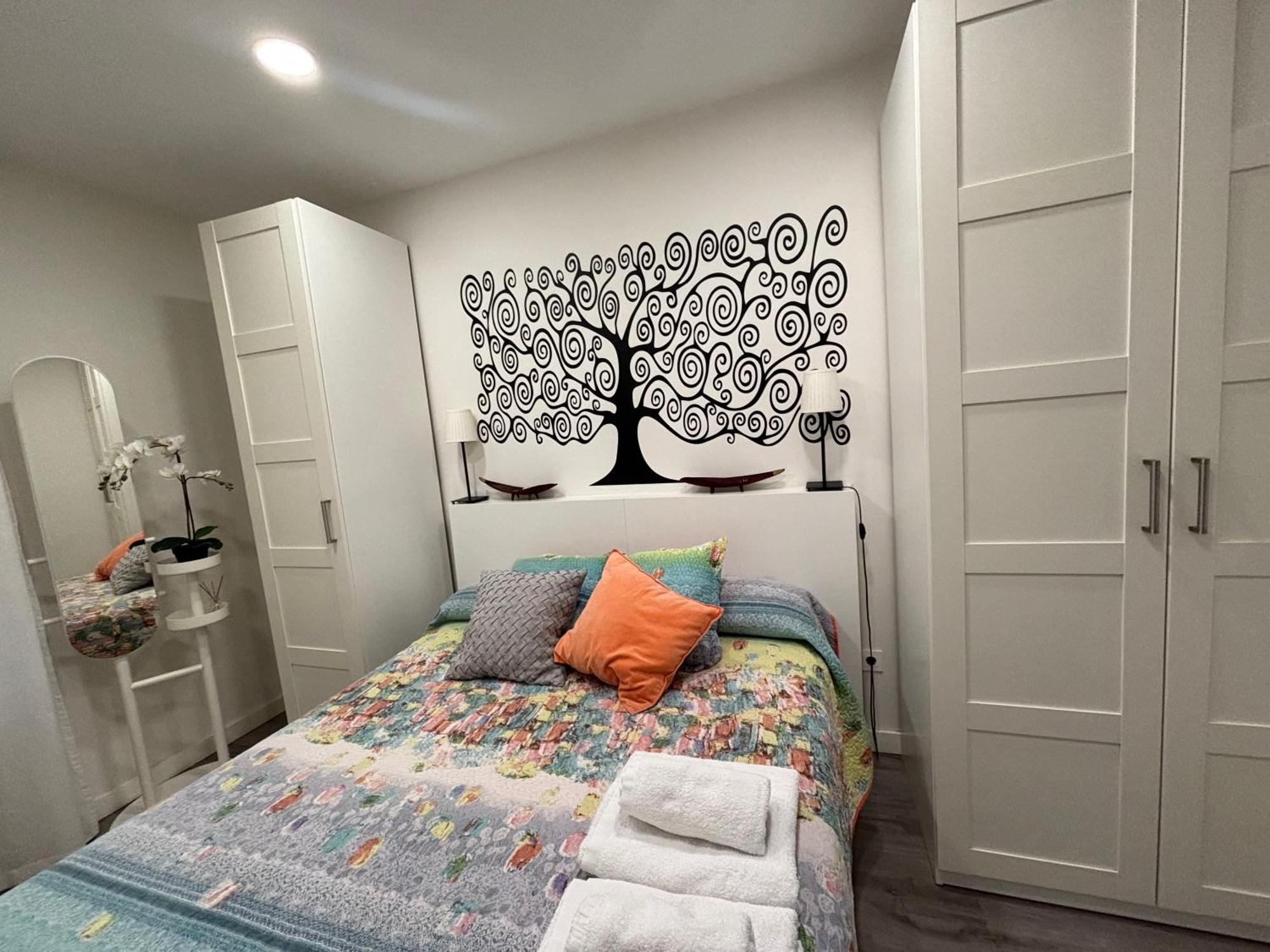 Apartamento Paula Valladolid Exteriér fotografie