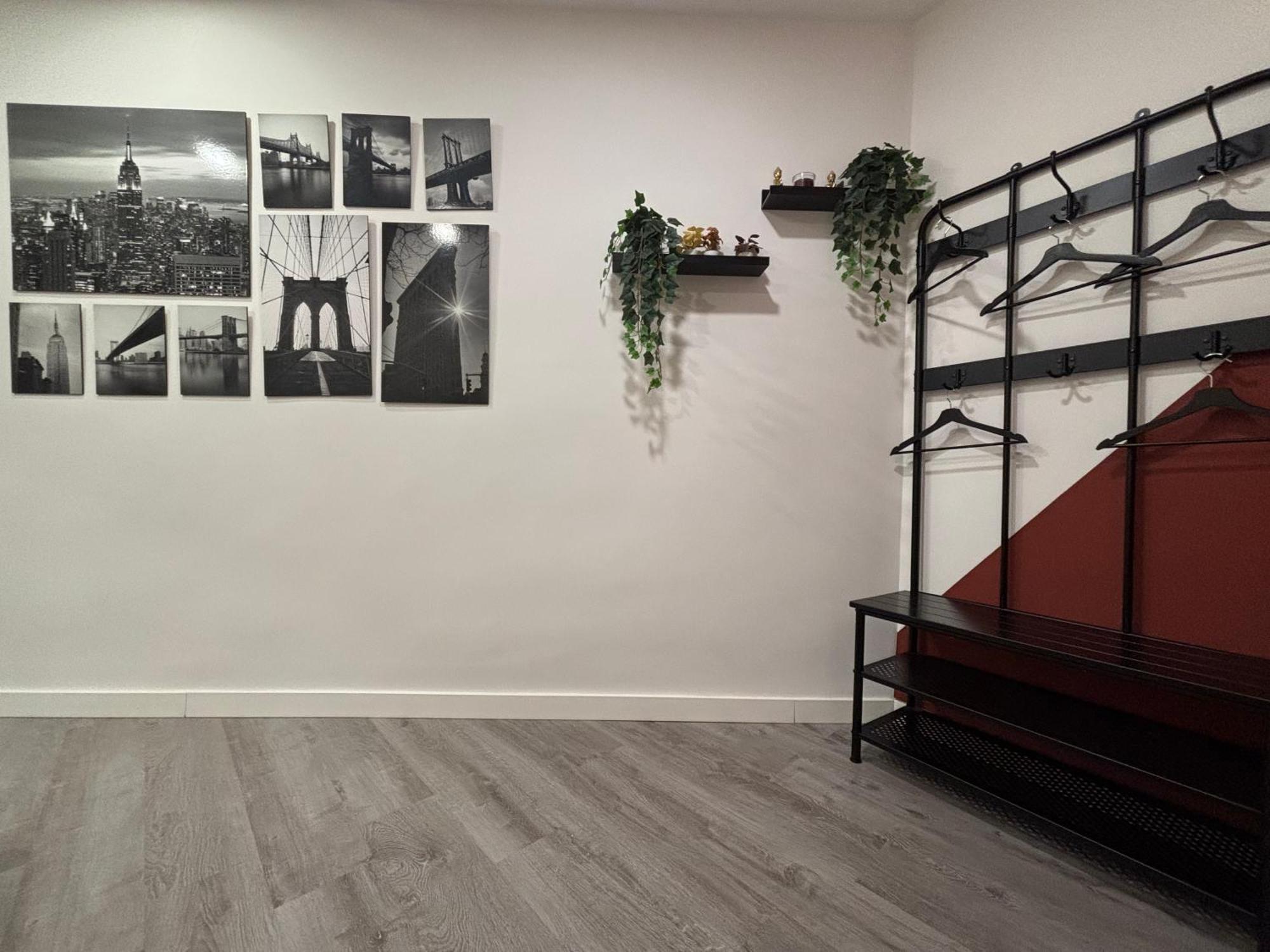 Apartamento Paula Valladolid Exteriér fotografie