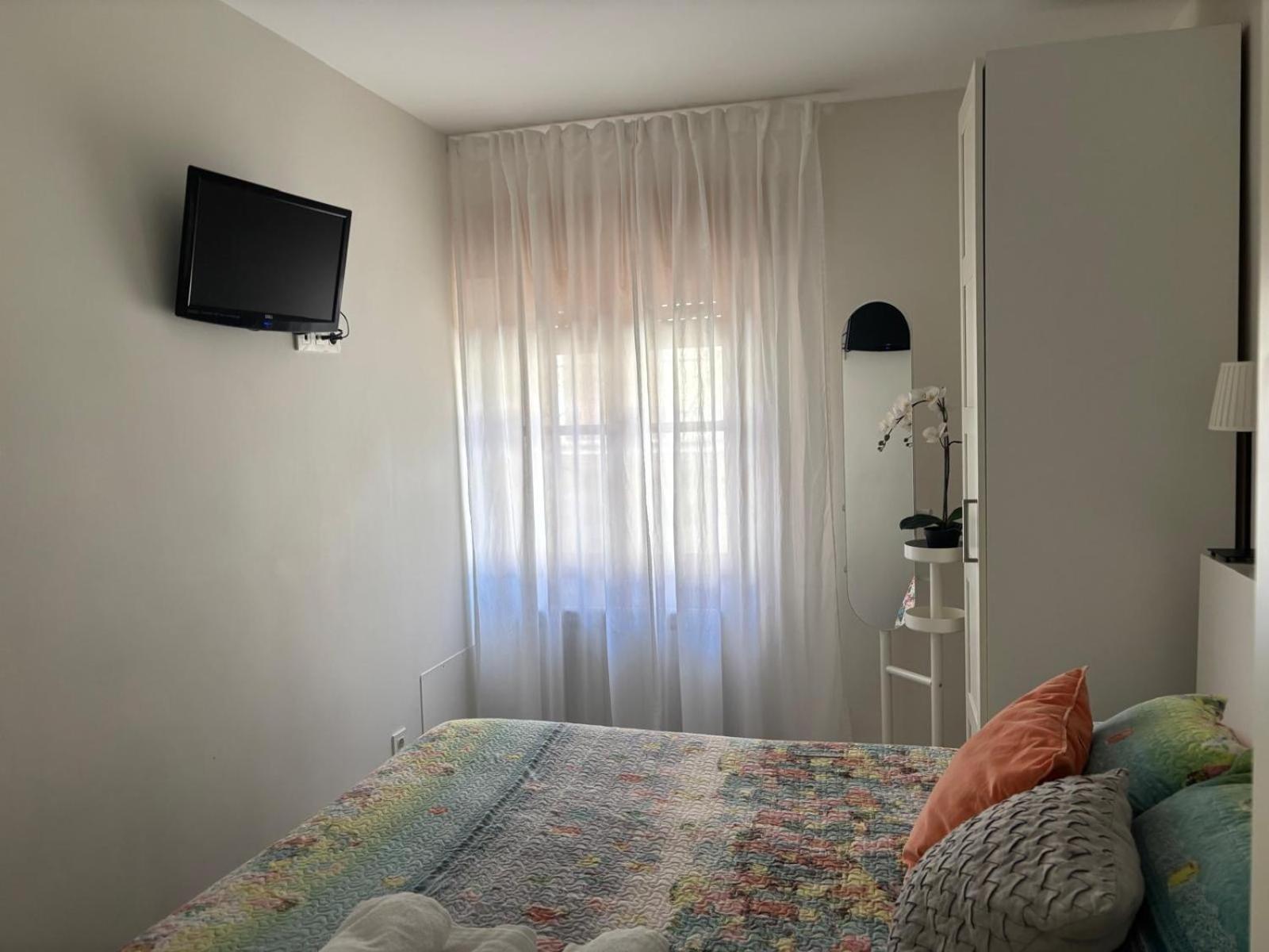Apartamento Paula Valladolid Exteriér fotografie