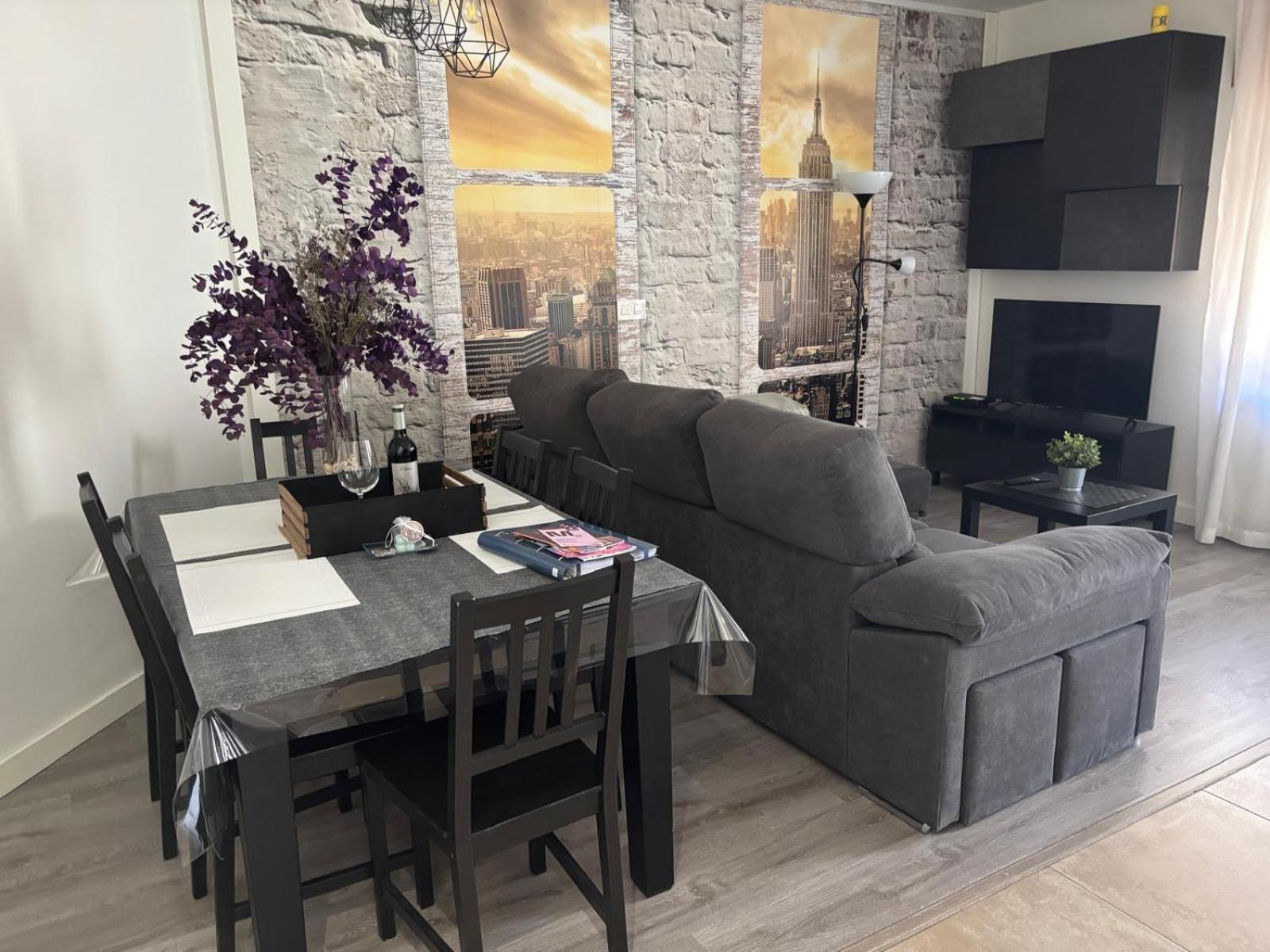 Apartamento Paula Valladolid Exteriér fotografie
