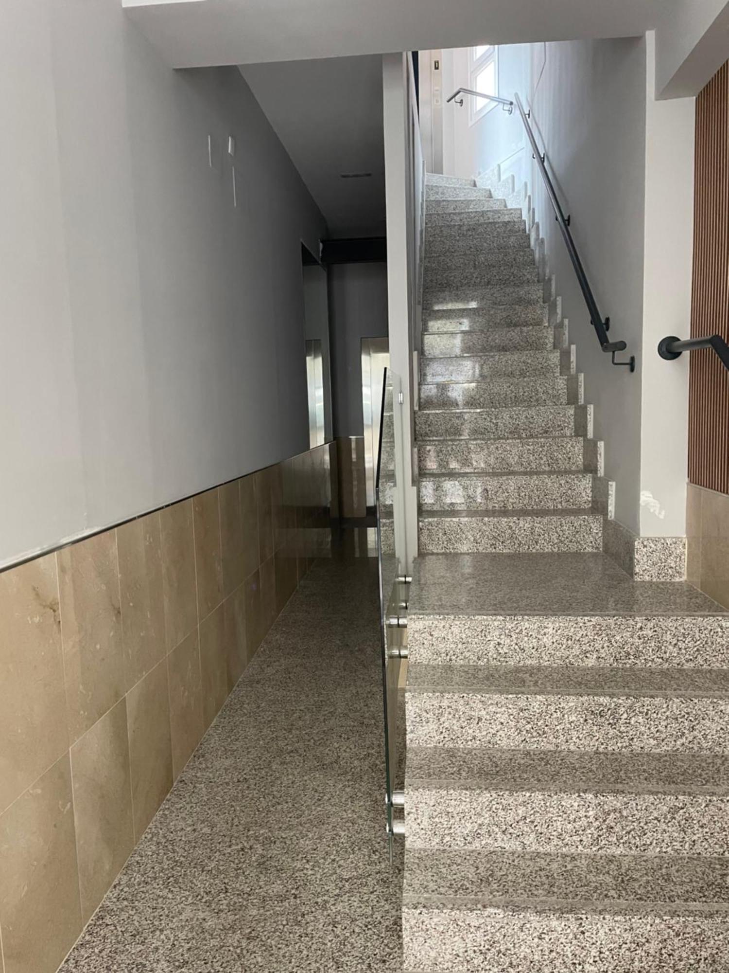 Apartamento Paula Valladolid Exteriér fotografie