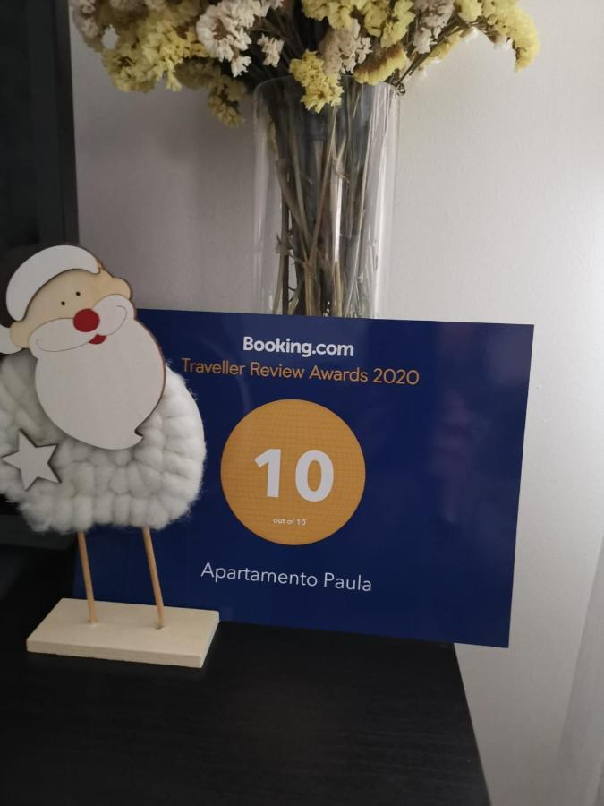 Apartamento Paula Valladolid Exteriér fotografie